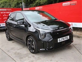 Kia Picanto Image 1