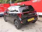 Kia Picanto Image 3