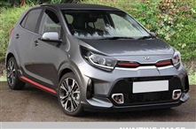 Used Kia Picanto