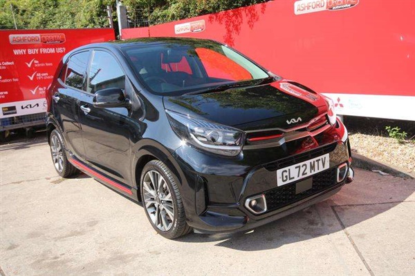 Large image for the Used Kia Picanto