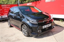 Used Kia Picanto