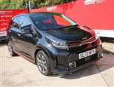Kia Picanto Image 1
