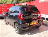 Kia Picanto Image 3