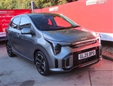 Kia Picanto Image 1