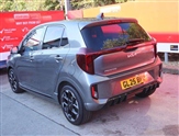 Kia Picanto Image 2