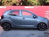 Kia Picanto Image 3