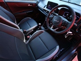 Kia Picanto Image 4