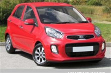 Used Kia Picanto