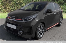 Used Kia Picanto