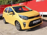 Kia Picanto Image 1