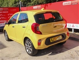 Kia Picanto Image 3