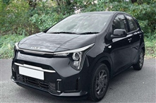 Used Kia Picanto