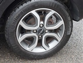 Kia Picanto Image 5