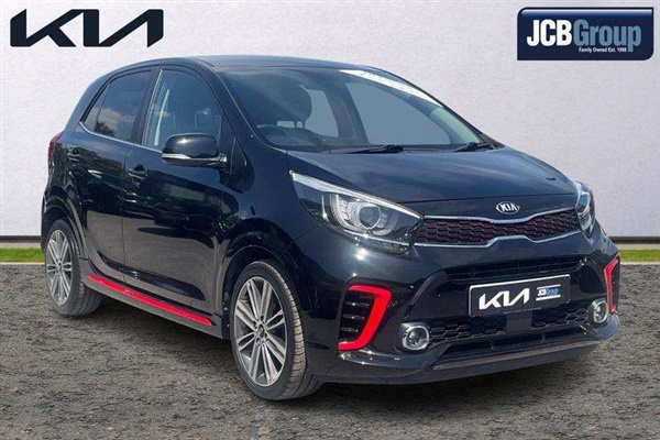Large image for the Used Kia Picanto