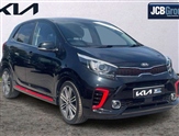 Kia Picanto Image 1