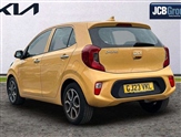 Kia Picanto Image 3