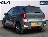 Kia Picanto Image 3