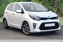 Used Kia Picanto