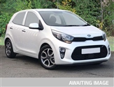 Kia Picanto Image 1