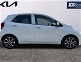 Kia Picanto Image 4
