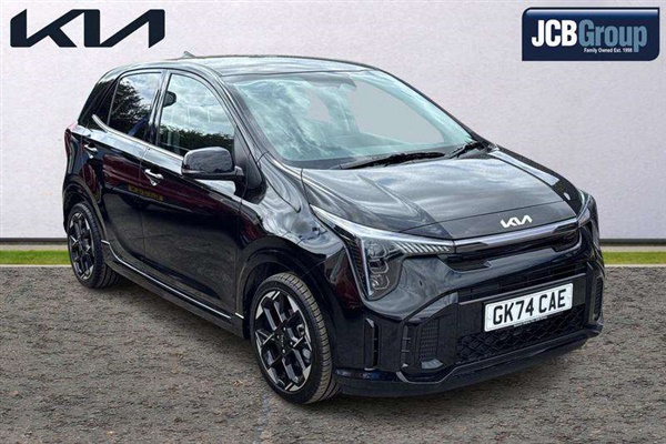 Large image for the Used Kia Picanto