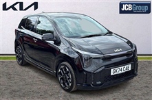 Used Kia Picanto