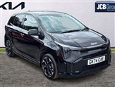 Kia Picanto Image 1