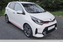 Used Kia Picanto