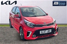 Used Kia Picanto
