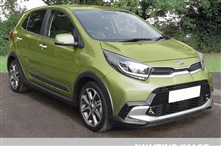 Used Kia Picanto