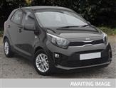 Kia Picanto Image 1
