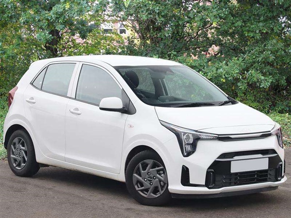 Large image for the Used Kia Picanto