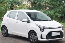 Used Kia Picanto