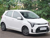 Kia Picanto Image 1