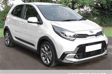 Used Kia Picanto