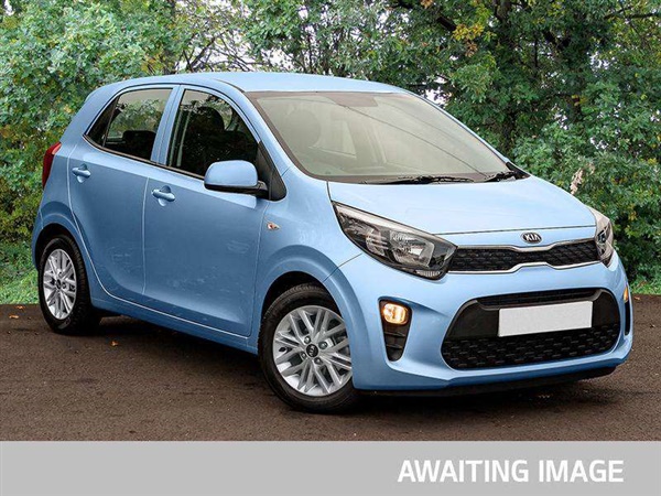 Large image for the Used Kia Picanto