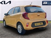 Kia Picanto Image 3