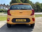 Kia Picanto Image 5