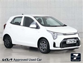 Kia Picanto Image 1