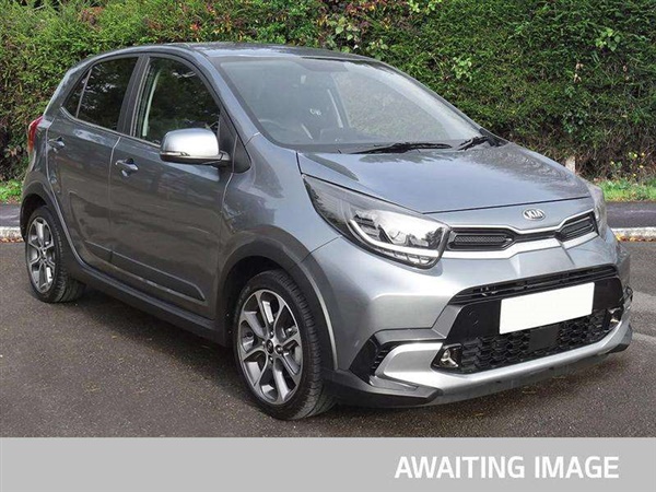 Large image for the Used Kia Picanto