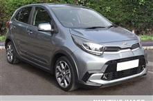 Used Kia Picanto