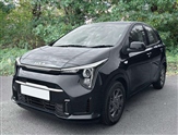Kia Picanto Image 1