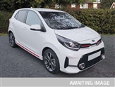 Kia Picanto Image 1