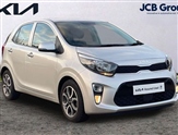 Kia Picanto Image 1