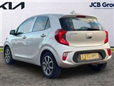 Kia Picanto Image 3
