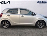 Kia Picanto Image 4
