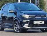 Kia Picanto Image 1