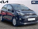 Kia Picanto Image 1