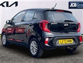 Kia Picanto Image 3