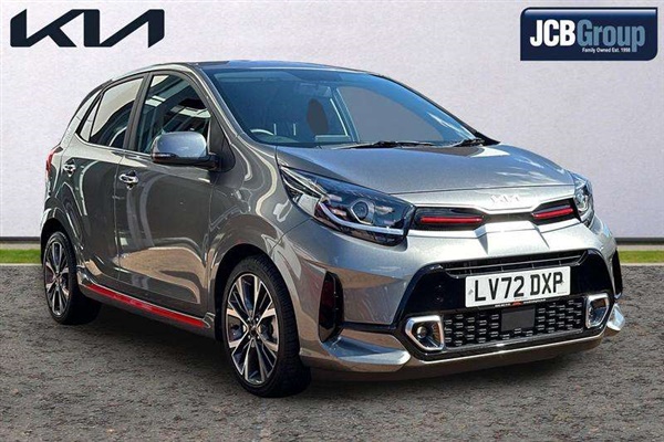 Large image for the Used Kia Picanto